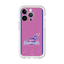 スリムプロテクションプレミアムケース［ B.LEAGUE - 福島ファイヤーボンズ - ロゴデザイン ］
