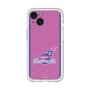 スリムプロテクションプレミアムケース［ B.LEAGUE - 福島ファイヤーボンズ - ロゴデザイン ］