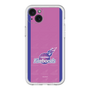 スリムプロテクションプレミアムケース［ B.LEAGUE - 福島ファイヤーボンズ - ロゴデザイン ］