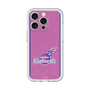 スリムプロテクションプレミアムケース［ B.LEAGUE - 福島ファイヤーボンズ - ロゴデザイン ］