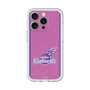 スリムプロテクションプレミアムケース［ B.LEAGUE - 福島ファイヤーボンズ - ロゴデザイン ］