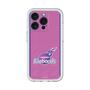 スリムプロテクションプレミアムケース［ B.LEAGUE - 福島ファイヤーボンズ - ロゴデザイン ］