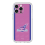 スリムプロテクションプレミアムケース［ B.LEAGUE - 福島ファイヤーボンズ - ロゴデザイン ］