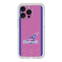 スリムプロテクションプレミアムケース［ B.LEAGUE - 福島ファイヤーボンズ - ロゴデザイン ］