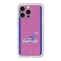 スリムプロテクションプレミアムケース［ B.LEAGUE - 福島ファイヤーボンズ - ロゴデザイン ］