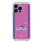 スリムプロテクションプレミアムケース［ B.LEAGUE - 福島ファイヤーボンズ - ロゴデザイン ］