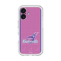 スリムプロテクションプレミアムケース［ B.LEAGUE - 福島ファイヤーボンズ - ロゴデザイン ］