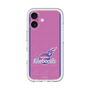 スリムプロテクションプレミアムケース［ B.LEAGUE - 福島ファイヤーボンズ - ロゴデザイン ］