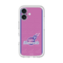 スリムプロテクションプレミアムケース［ B.LEAGUE - 福島ファイヤーボンズ - ロゴデザイン ］