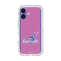スリムプロテクションプレミアムケース［ B.LEAGUE - 福島ファイヤーボンズ - ロゴデザイン ］