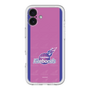 スリムプロテクションプレミアムケース［ B.LEAGUE - 福島ファイヤーボンズ - ロゴデザイン ］