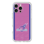 スリムプロテクションプレミアムケース［ B.LEAGUE - 福島ファイヤーボンズ - ロゴデザイン ］