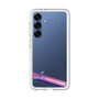 スリムプロテクションプレミアムケース［ B.LEAGUE - 福島ファイヤーボンズ - ラインデザイン ］