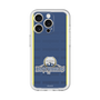 スリムプロテクションプレミアムケース［ B.LEAGUE - 信州ブレイブウォリアーズ - ロゴデザイン ］