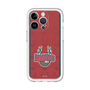 スリムプロテクションプレミアムケース［ B.LEAGUE - バンビシャス奈良 - ロゴデザイン ］
