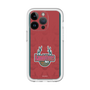 スリムプロテクションプレミアムケース［ B.LEAGUE - バンビシャス奈良 - ロゴデザイン ］