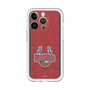 スリムプロテクションプレミアムケース［ B.LEAGUE - バンビシャス奈良 - ロゴデザイン ］