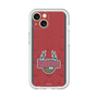 スリムプロテクションプレミアムケース［ B.LEAGUE - バンビシャス奈良 - ロゴデザイン ］