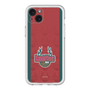 スリムプロテクションプレミアムケース［ B.LEAGUE - バンビシャス奈良 - ロゴデザイン ］