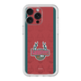スリムプロテクションプレミアムケース［ B.LEAGUE - バンビシャス奈良 - ロゴデザイン ］