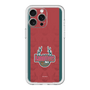 スリムプロテクションプレミアムケース［ B.LEAGUE - バンビシャス奈良 - ロゴデザイン ］