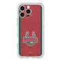 スリムプロテクションプレミアムケース［ B.LEAGUE - バンビシャス奈良 - ロゴデザイン ］