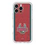 スリムプロテクションプレミアムケース［ B.LEAGUE - バンビシャス奈良 - ロゴデザイン ］