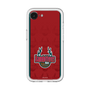 スリムプロテクションプレミアムケース［ B.LEAGUE - バンビシャス奈良 - ロゴデザイン ］