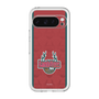 スリムプロテクションプレミアムケース［ B.LEAGUE - バンビシャス奈良 - ロゴデザイン ］