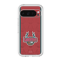 スリムプロテクションプレミアムケース［ B.LEAGUE - バンビシャス奈良 - ロゴデザイン ］