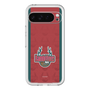 スリムプロテクションプレミアムケース［ B.LEAGUE - バンビシャス奈良 - ロゴデザイン ］