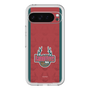 スリムプロテクションプレミアムケース［ B.LEAGUE - バンビシャス奈良 - ロゴデザイン ］