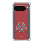 スリムプロテクションプレミアムケース［ B.LEAGUE - バンビシャス奈良 - ロゴデザイン ］