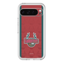 スリムプロテクションプレミアムケース［ B.LEAGUE - バンビシャス奈良 - ロゴデザイン ］