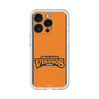 スリムプロテクションプレミアムケース［ B.LEAGUE - 愛媛オレンジバイキングス - ロゴデザイン ］