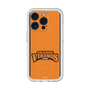 スリムプロテクションプレミアムケース［ B.LEAGUE - 愛媛オレンジバイキングス - ロゴデザイン ］