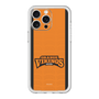 スリムプロテクションプレミアムケース［ B.LEAGUE - 愛媛オレンジバイキングス - ロゴデザイン ］