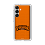 スリムプロテクションプレミアムケース［ B.LEAGUE - 愛媛オレンジバイキングス - ロゴデザイン ］