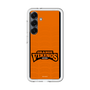 スリムプロテクションプレミアムケース［ B.LEAGUE - 愛媛オレンジバイキングス - ロゴデザイン ］