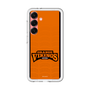 スリムプロテクションプレミアムケース［ B.LEAGUE - 愛媛オレンジバイキングス - ロゴデザイン ］