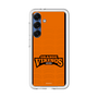 スリムプロテクションプレミアムケース［ B.LEAGUE - 愛媛オレンジバイキングス - ロゴデザイン ］