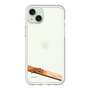 スリムプロテクションプレミアムケース［ B.LEAGUE - 愛媛オレンジバイキングス - ラインデザイン ］