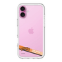 スリムプロテクションプレミアムケース［ B.LEAGUE - 愛媛オレンジバイキングス - ラインデザイン ］