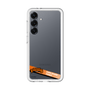 スリムプロテクションプレミアムケース［ B.LEAGUE - 愛媛オレンジバイキングス - ラインデザイン ］