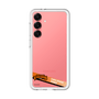 スリムプロテクションプレミアムケース［ B.LEAGUE - 愛媛オレンジバイキングス - ラインデザイン ］