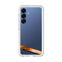 スリムプロテクションプレミアムケース［ B.LEAGUE - 愛媛オレンジバイキングス - ラインデザイン ］