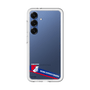 スリムプロテクションプレミアムケース［ B.LEAGUE - ライジングゼファー福岡 - ラインデザイン ］