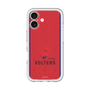 スリムプロテクションプレミアムケース［ B.LEAGUE - 熊本ヴォルターズ - ロゴデザイン ］