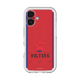 スリムプロテクションプレミアムケース［ B.LEAGUE - 熊本ヴォルターズ - ロゴデザイン ］