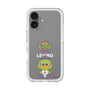 スリムプロテクションプレミアムケース［ B.LEAGUE - レバンガ北海道 - レバード ］